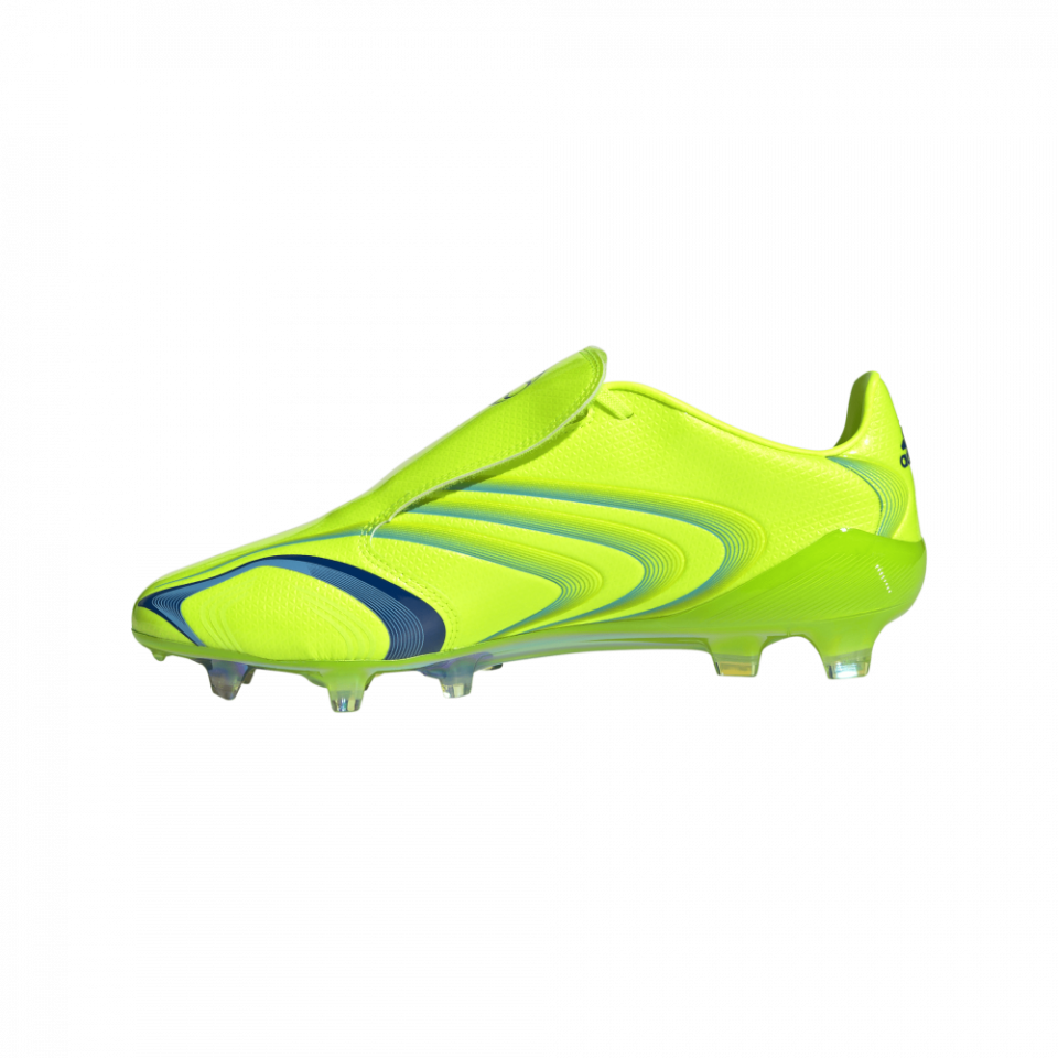adidas F50 Elite FG Tunit Soccer Cleats | Limited Collection